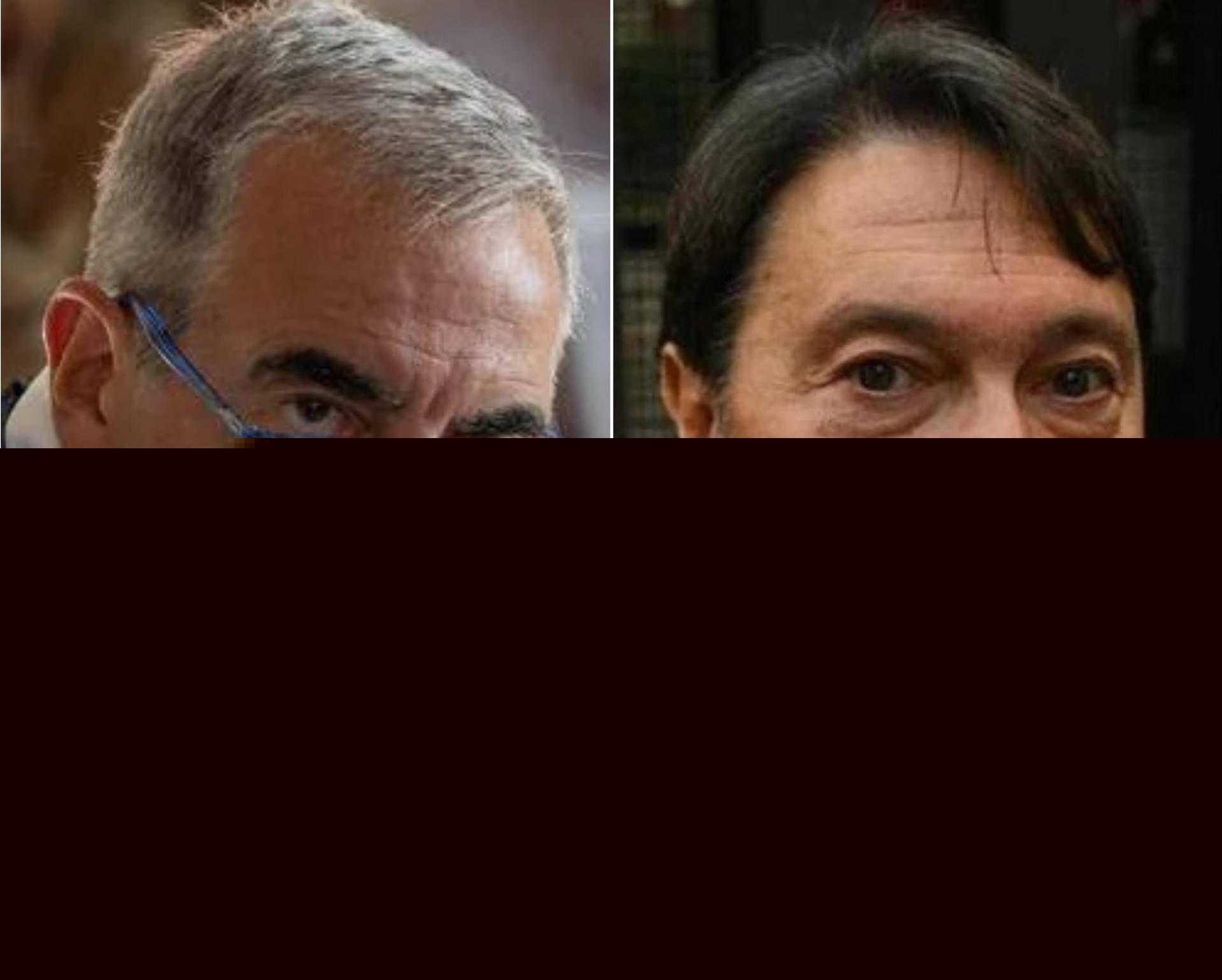 Ranucci, Gasparri. "Si accosta a Moro e Falcone? No, dispiaciuto per non poter più mangiare gratis spaghetti e vongole..."