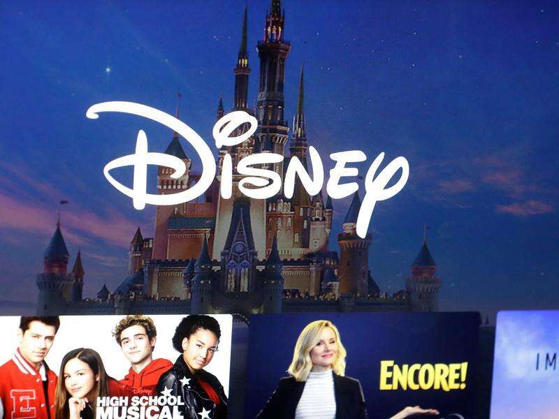 Toy Story 5 and theme parks drive strong Disney quarter