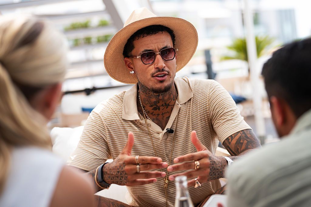 Political Analyst Kyle Kuzma Calls Out Mayor Zohran Mamdani