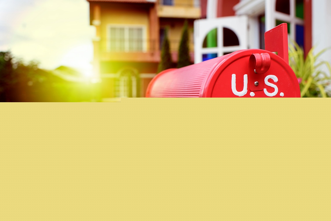 Why the Best Real Estate Marketing Strategies Still Include Direct Mail in 2026