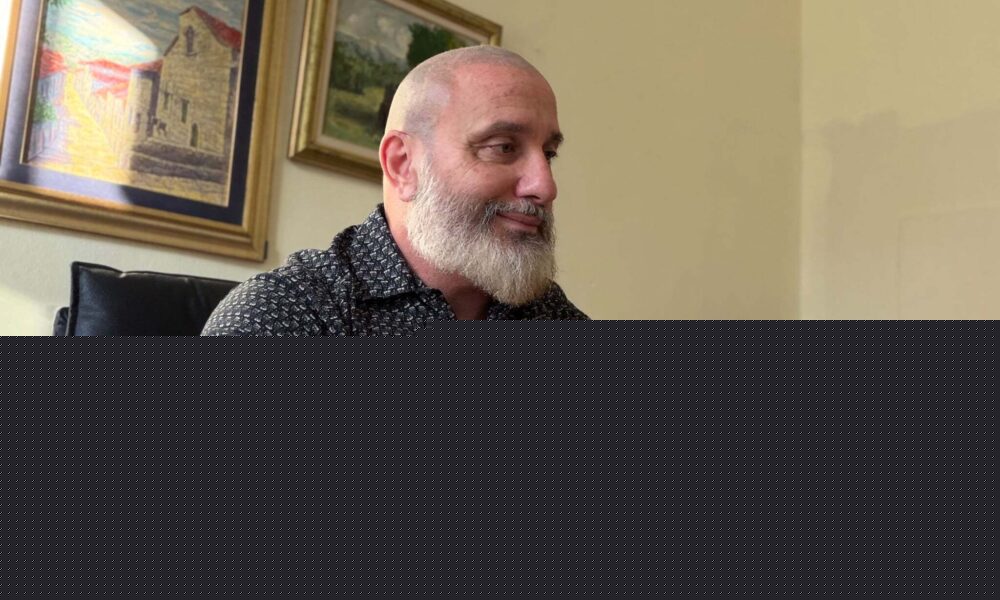 ALEKSANDAR SAŠA ZEKOVIĆ, GRAĐANSKI AKTIVISTA: Poricanje zločina stvara potencijal za nove zločine
