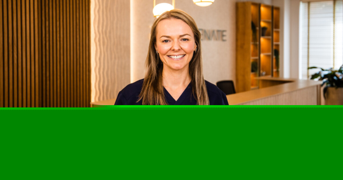 Getting to know... Dr Libby Artingstall