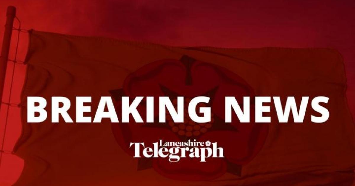LIVE updates as residents warned to keep windows shut amid large fire