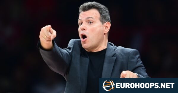 Dimitris Itoudis: “Neden Böyle Oynadığımızı Bilmiyorum, Tüm Cevaplara Sahip Değilim”
