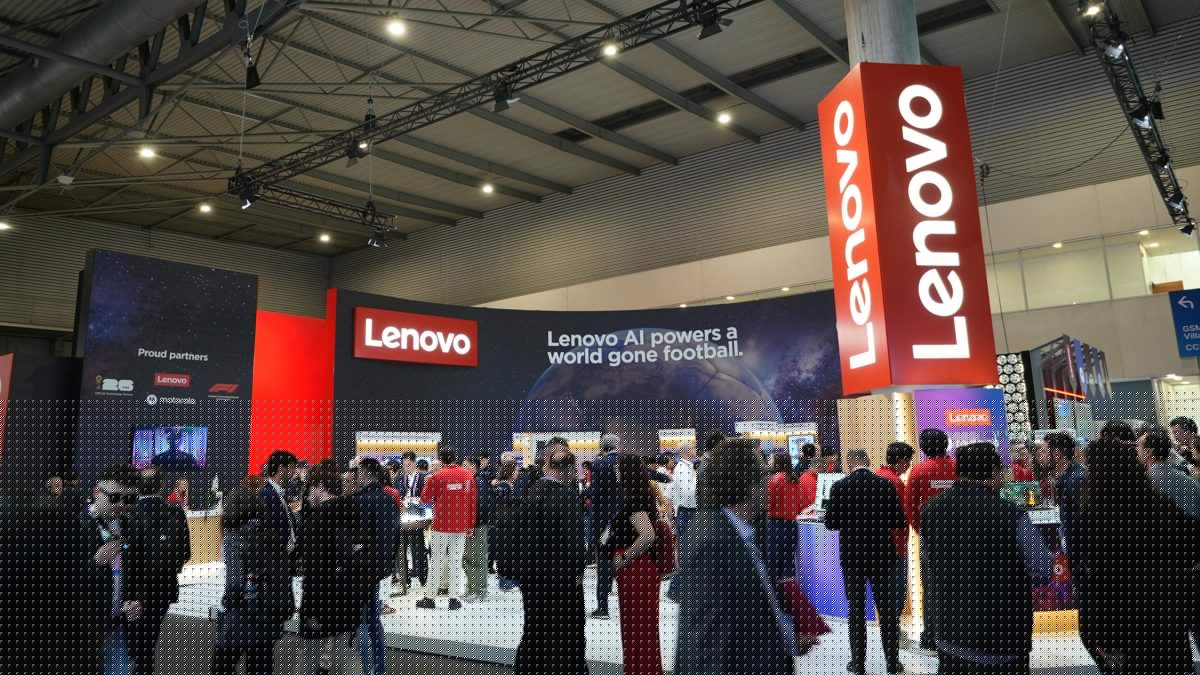 'Aeroblade' Leak Suggests Lenovo Is Gunning for the Thinnest Laptop Prize