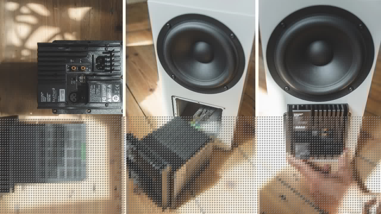 Buchardt Launches MK2 Upgrade Kit for Select Active Speakers