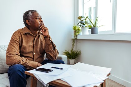 The 1 Retirement Expense You Risk Forgetting -- but Can't Afford To