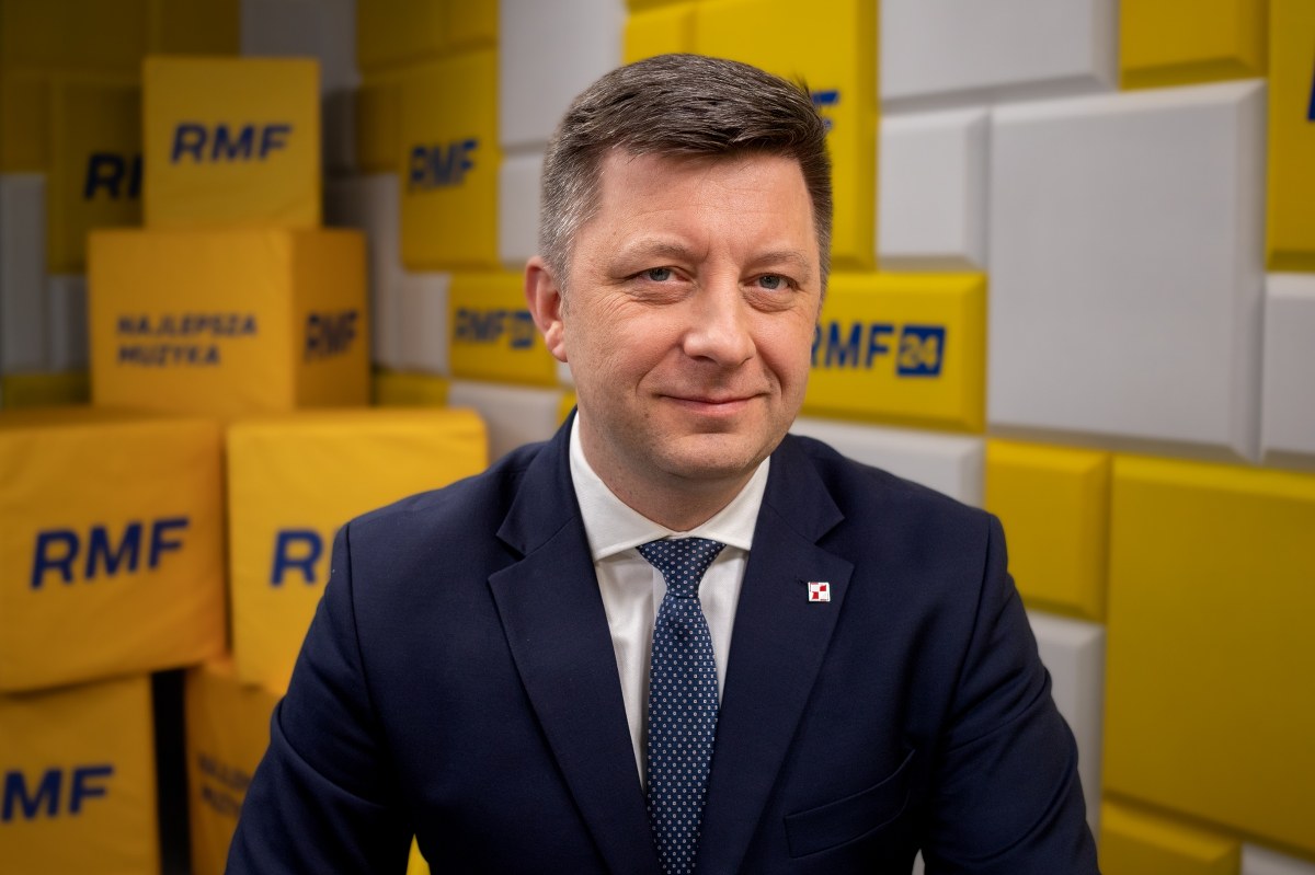 ​Skąd brać pieniądze na modernizację wojska? Odpowie Michał Dworczyk
