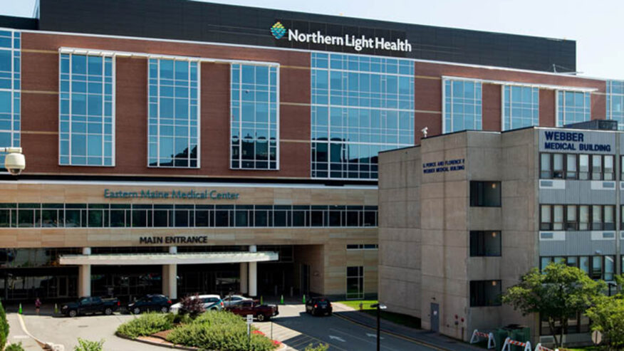 Purdue Global relocates simulation center to Northern Light Eastern Maine Medical Center