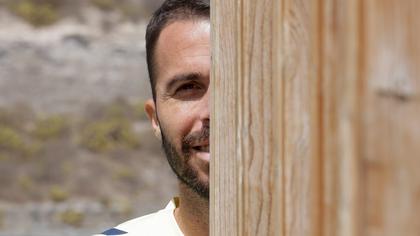 Kirian: "¿Miedo a la muerte? A mí no me iba a pasar nada, eso lo iba a sufrir mi familia..."