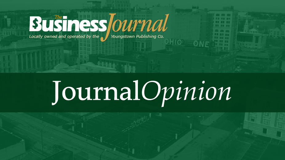 Journal Opinion: A Strong Start for Innovation Hub
