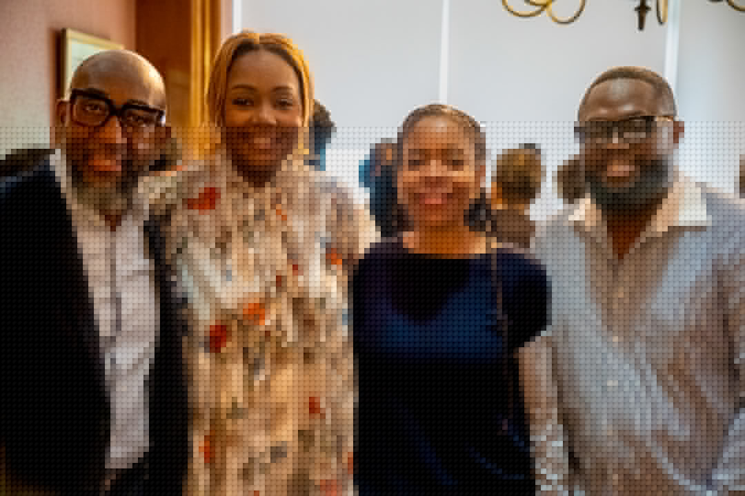 Photos: Haitian leaders confront immigration policy changes affecting New York’s workforce