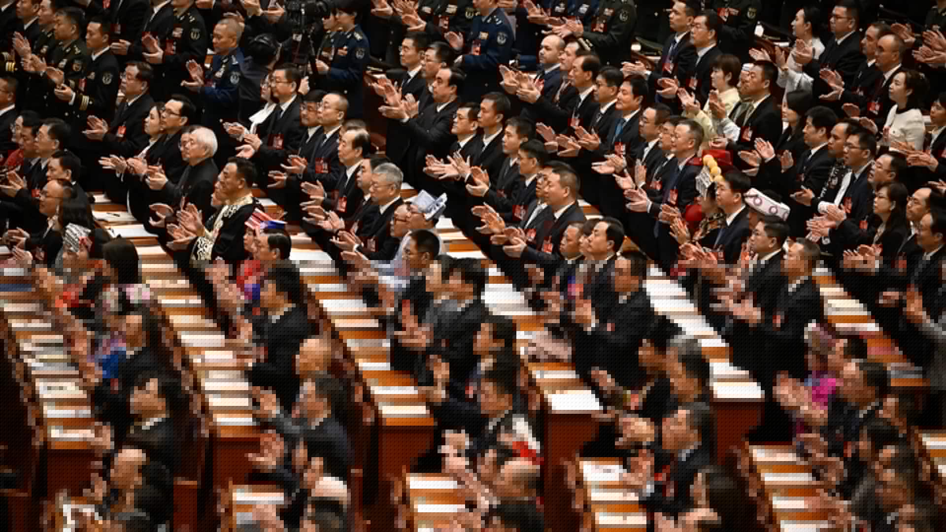 Explainer: Why China is monitoring 'Naked Officials' with overseas families