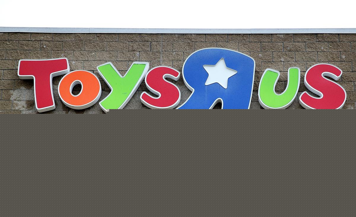 Tyler is Set to Get a Toys R Us for the Holidays – Why Not Lufkin?