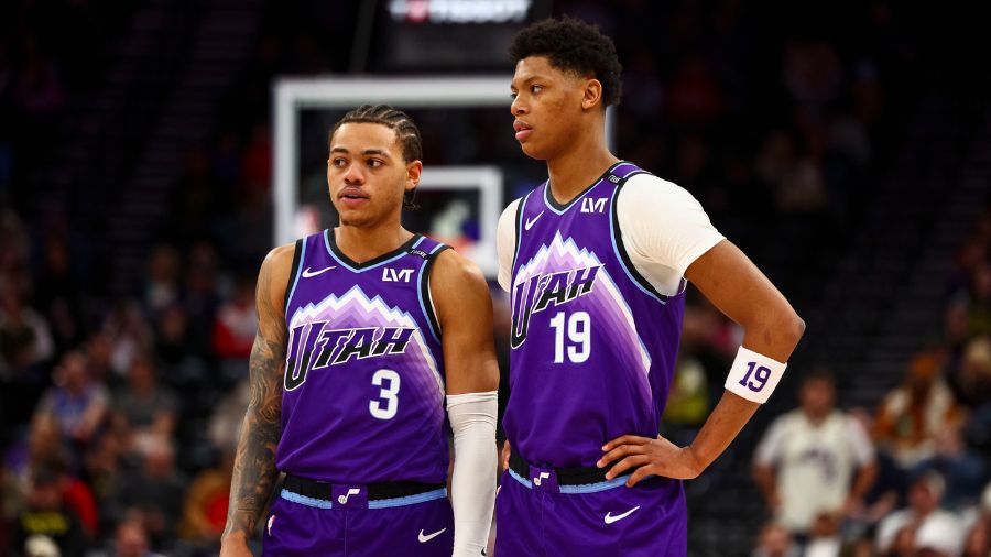 Danny Ainge Weighs Player Power, Culture As Jazz Approach NBA Trade Deadline