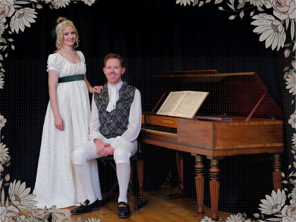 Leamington Music moves out of its usual home for the new winter season