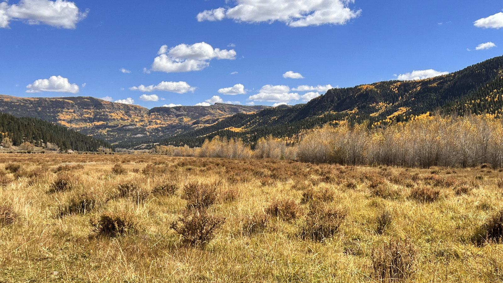 A Best-Kept Colorado Secret Is This River Valley With Mountain Access, Unmatched Drives, And Renowned Recreation