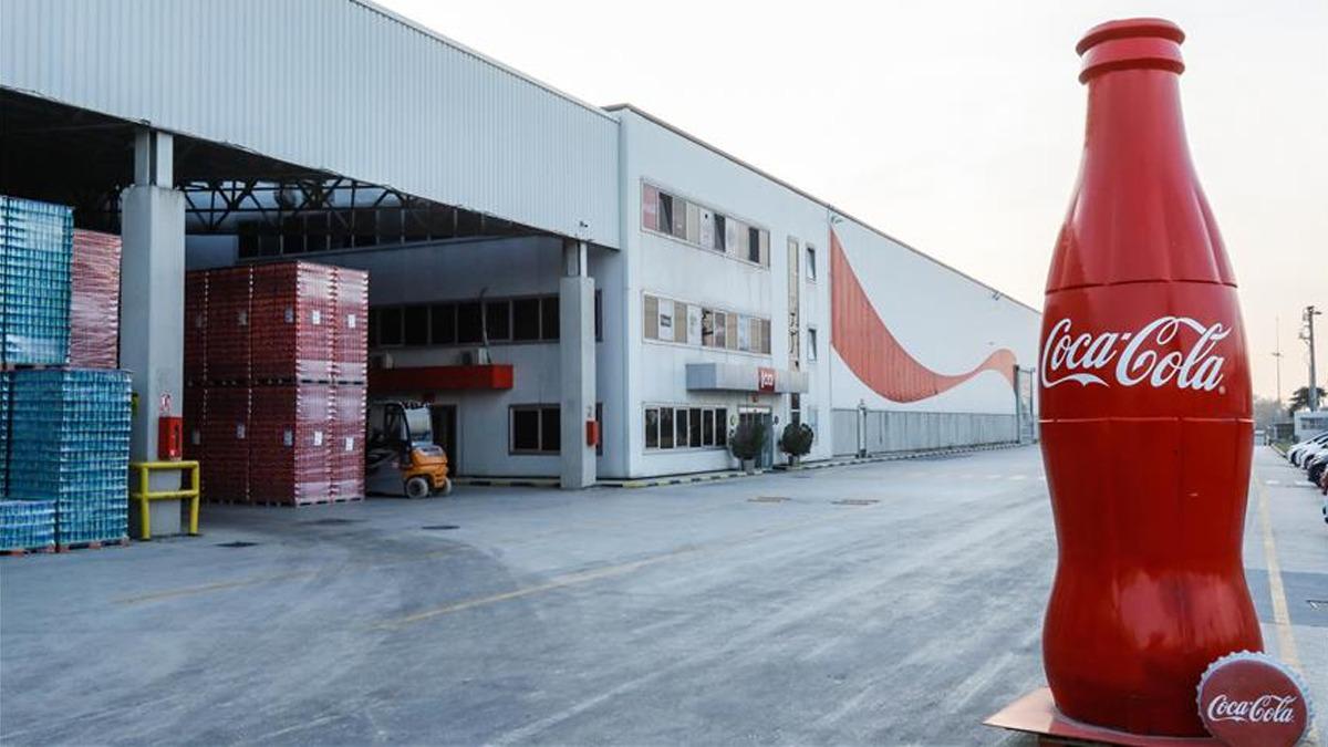 COCA COLA ICECEK (CCOLA) 21 Temmuz Salı 2026 Günlük Teknik Analiz