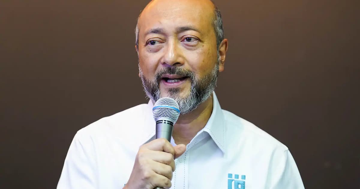 High Court to rule Nov 16 on Mukhriz’s RM5mil tax challenge