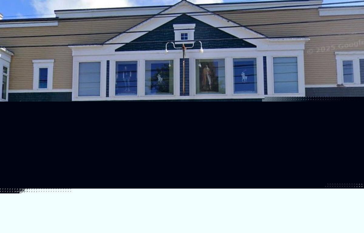 Polo Ralph Lauren Outlet in Freeport, Maine, Closing Permanently