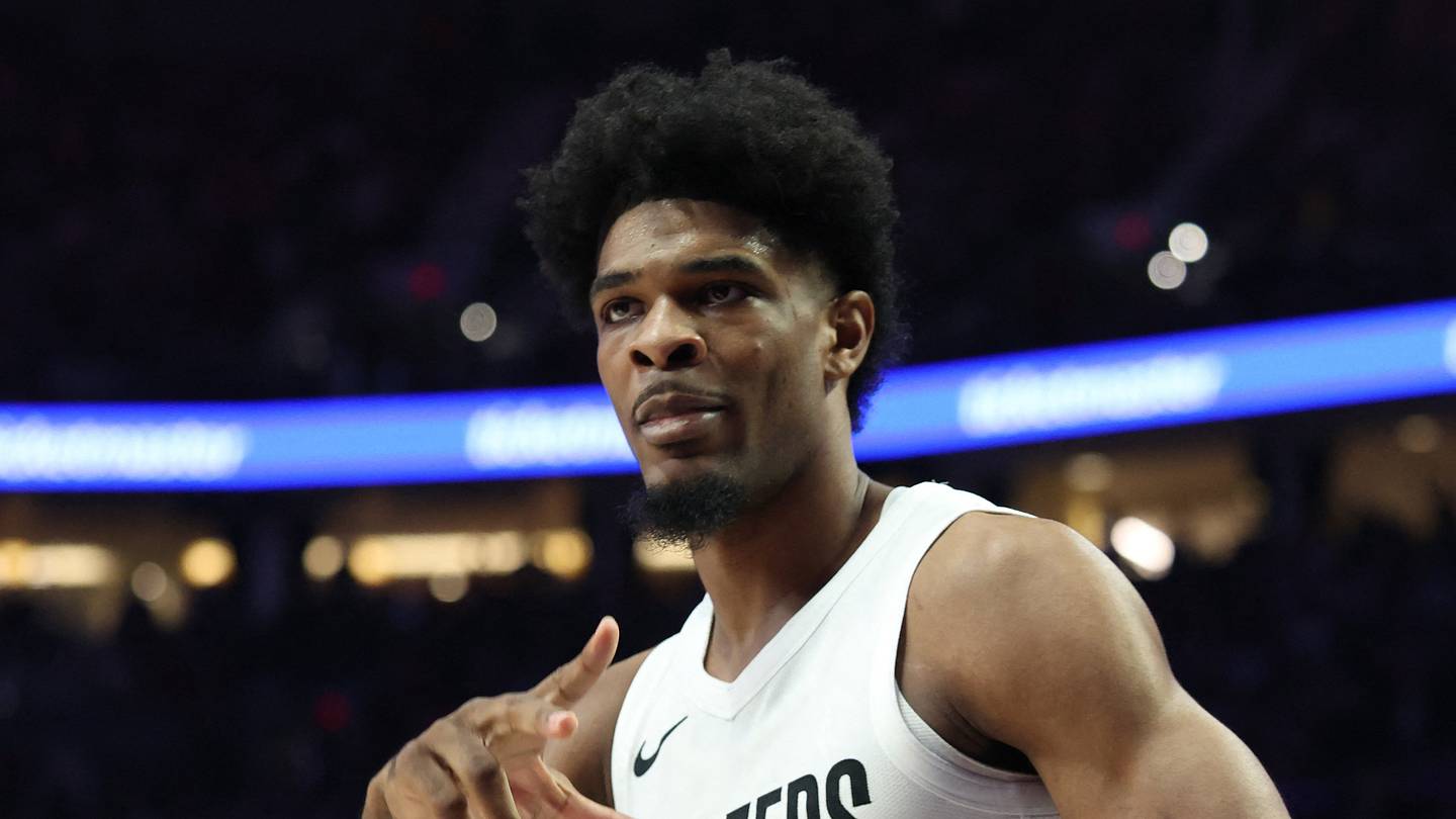 Bulls' projected Scoot Henderson move would be a dream start to the Tiago Splitter era