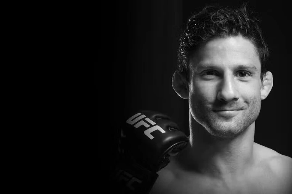 MMA fighter Allan Nascimento dies at 34