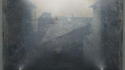 In The 1820s, Eight Hours Of Sunlight Changed The History Of Science And Art Forever
