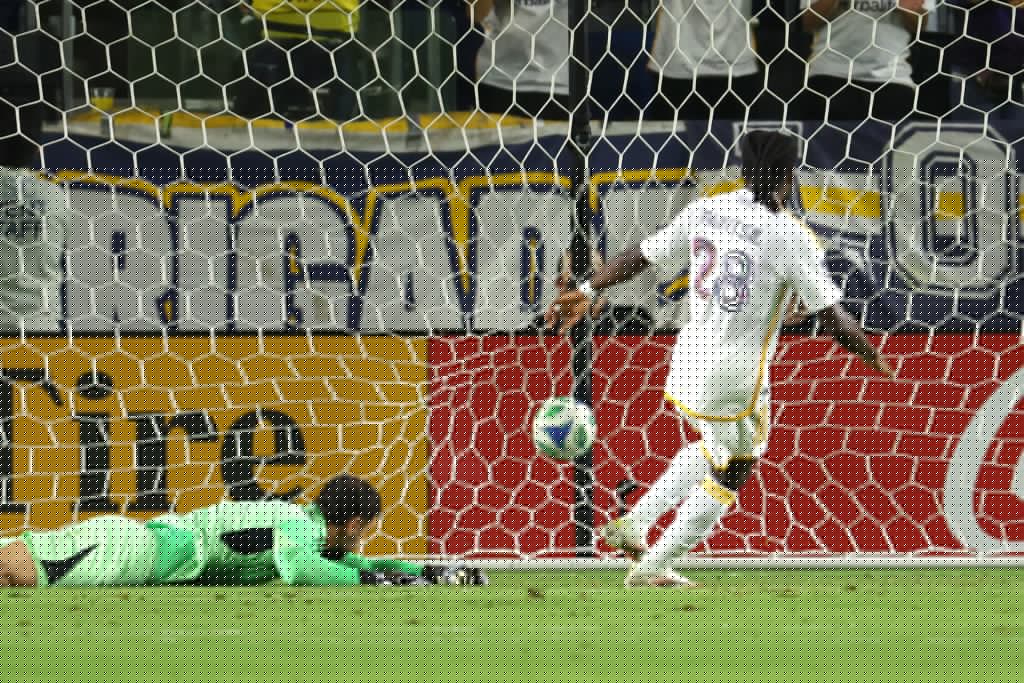 Joseph Paintsil notches hat trick in Galaxy’s win over Sporting KC