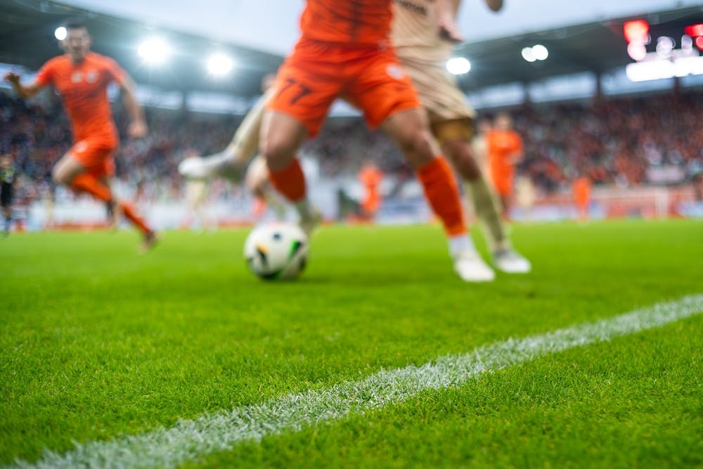 Mills & Reeve and Bird & Bird on call in clash over footballer salaries
