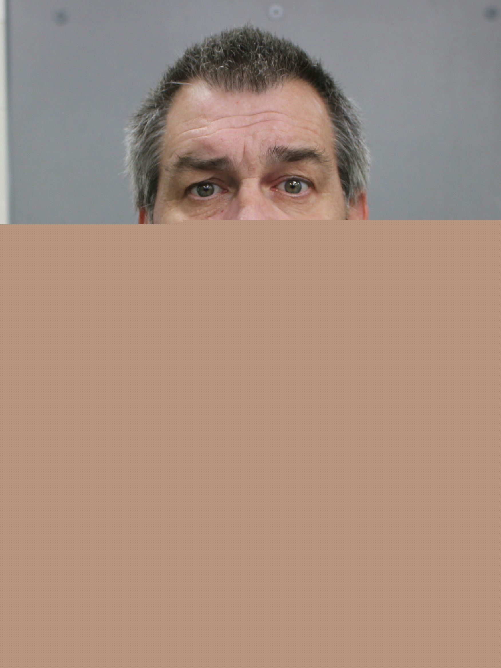 Marshalltown man charged with two counts of continuous sexual abuse of a child