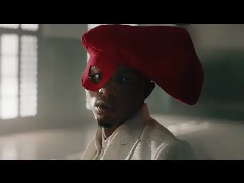 Kweku Flick - Frangō (Song, Music Video)