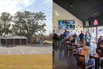 Family-Friendly Spots to Watch Football in Lafayette