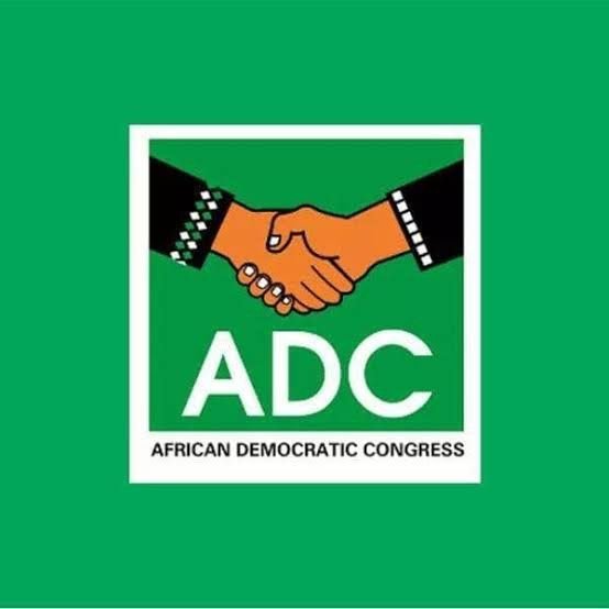2027: ADC Unveils Governance Code, Promises a New Political Direction