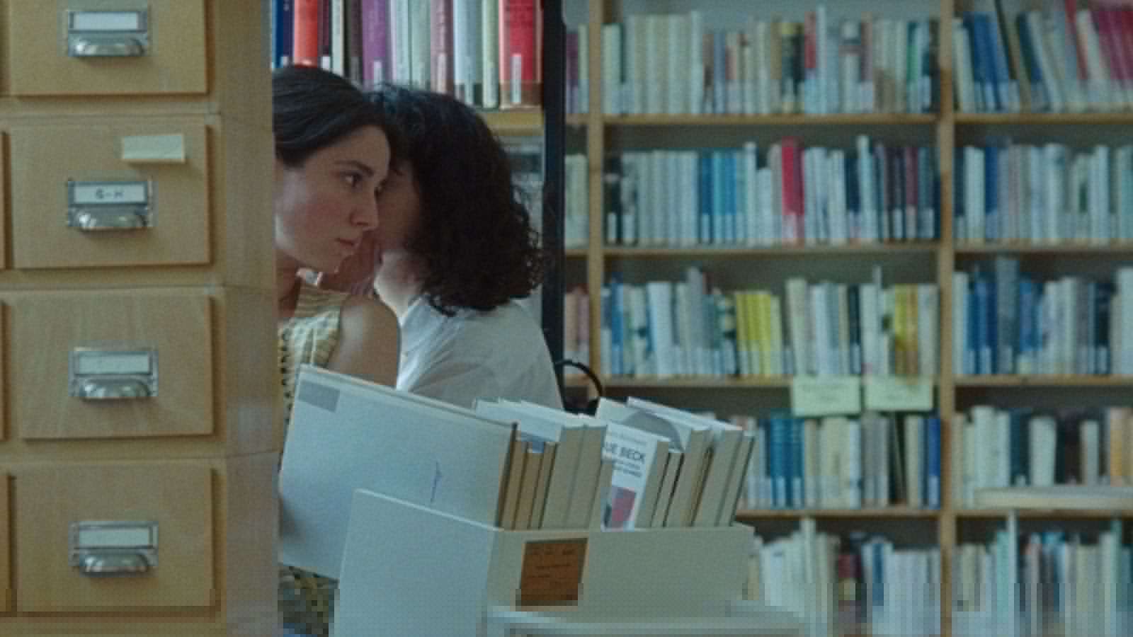 Exclusive Trailer for William Wrubel’s <i>When We Saw Each Other More Often</i> Unveils a New Voice