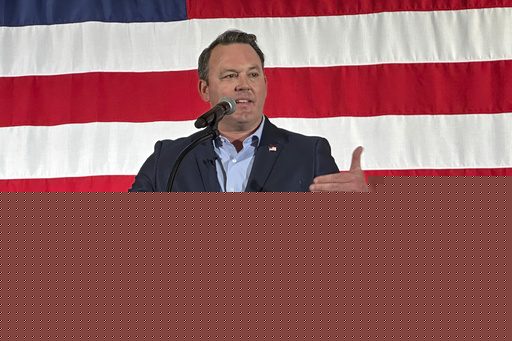 Georgia’s 2026 candidates still can’t escape fallout from Trump’s false 2020 election claims