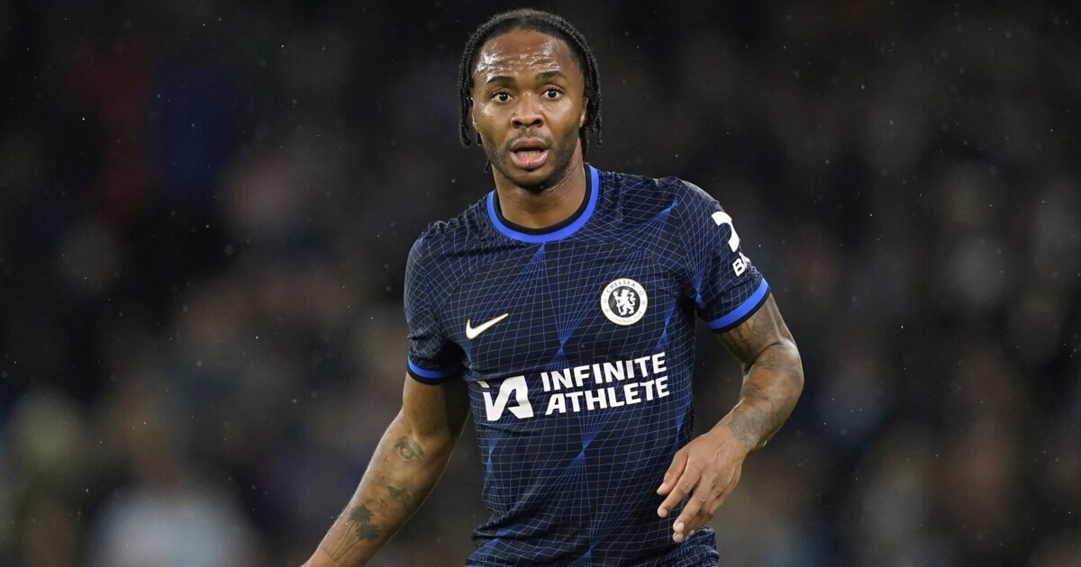 Vertrag aufgelöst - Sterling und Chelsea gehen fortan getrennte Wege