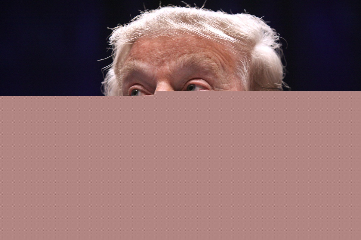 WH Used Keywords Like 'Diversity' To Kill Grants That Defied Trump's Platform