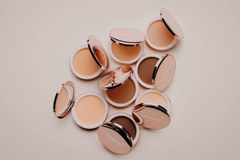 Exclusive: Laura Mercier’s new Tinted Blur Balm pivots brand towards broader audience
