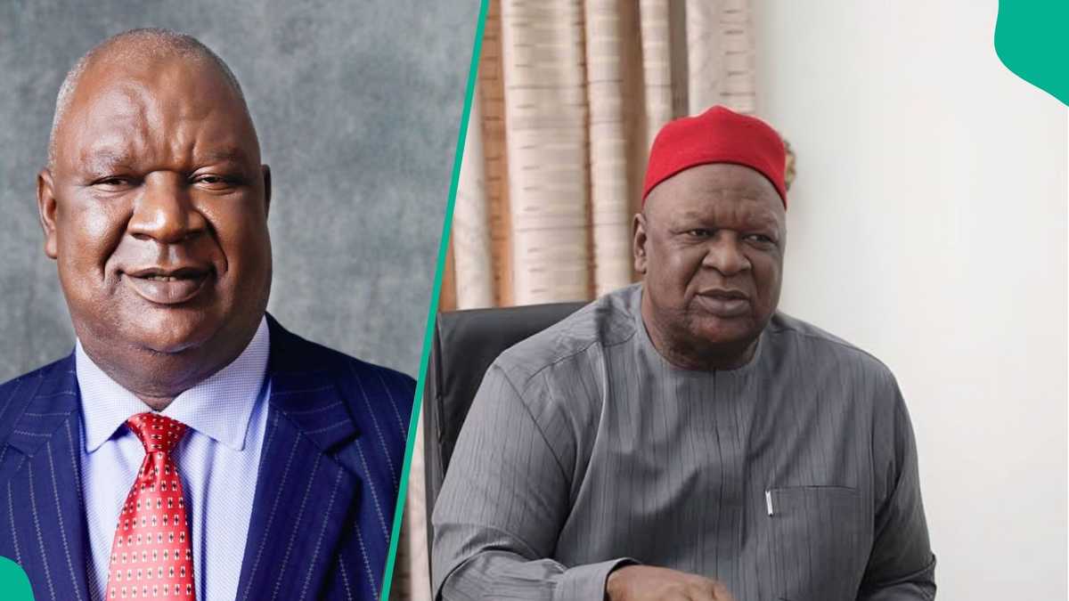 Christian leaders charged on 'conviction' as ex-Senate president sends important message