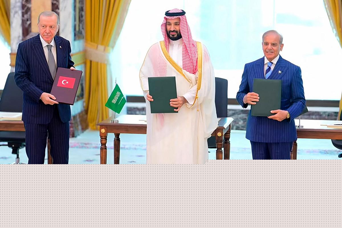 Pacte de La Mecque : le Pakistan est devenu un acteur central paradoxal au Moyen-Orient