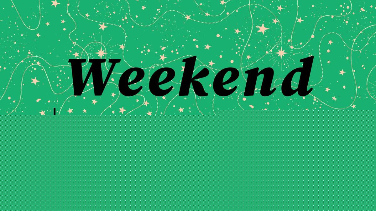 Your horoscope for the weekend of August 8-9, 2026