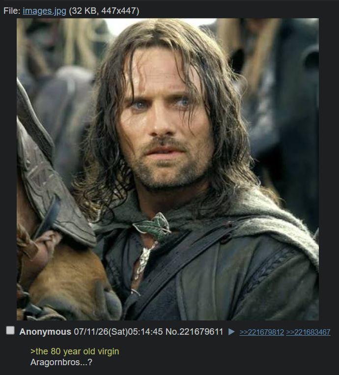 Greentext Stories - Anon still has time | /r/Greentext