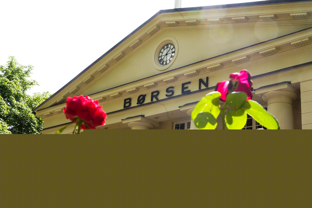 Ukens Investtech: Tre sterke kjøp