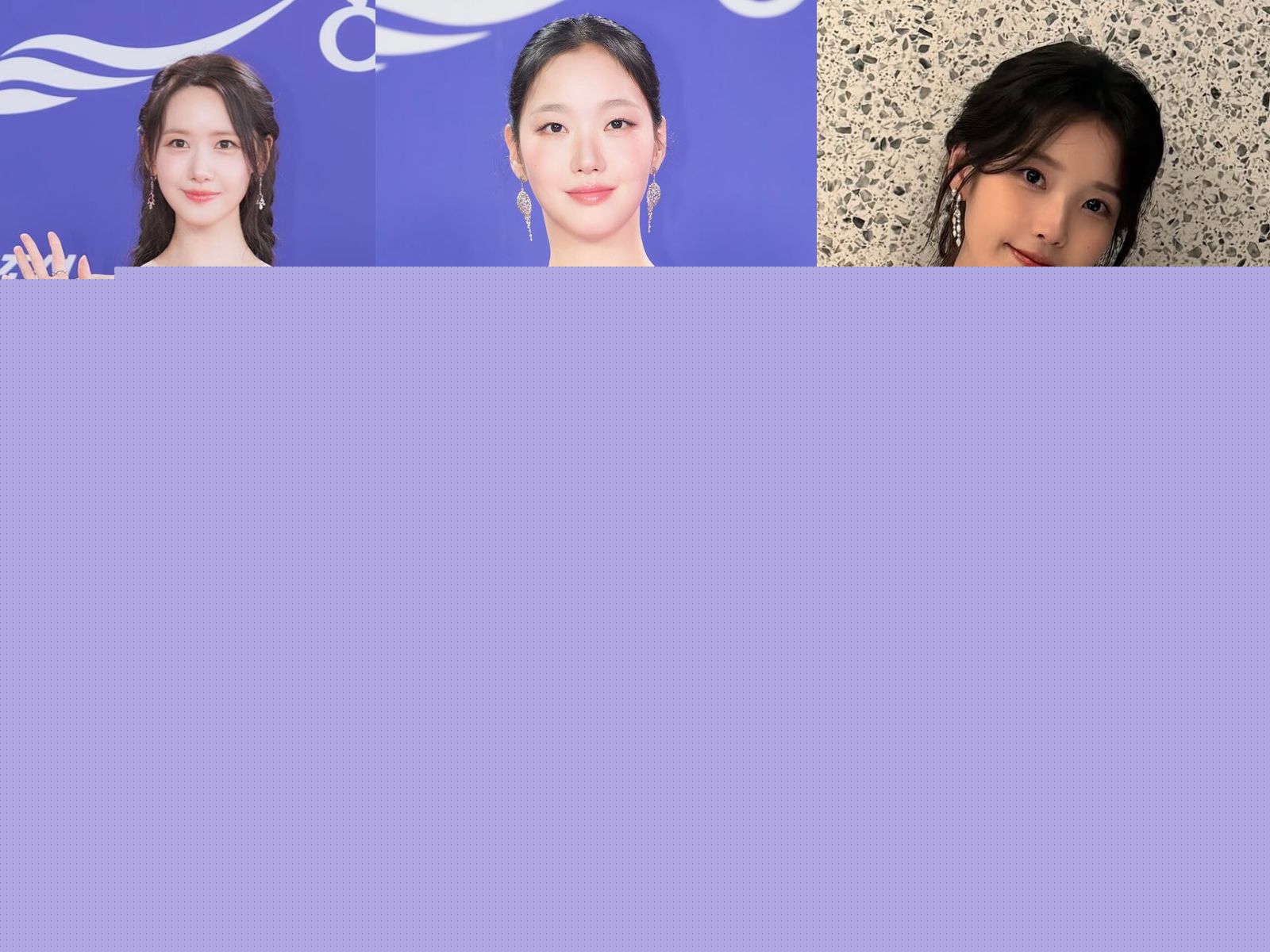 Georges Hobeika Takes Over Korea’s Blue Dragon Series Awards Red Carpet