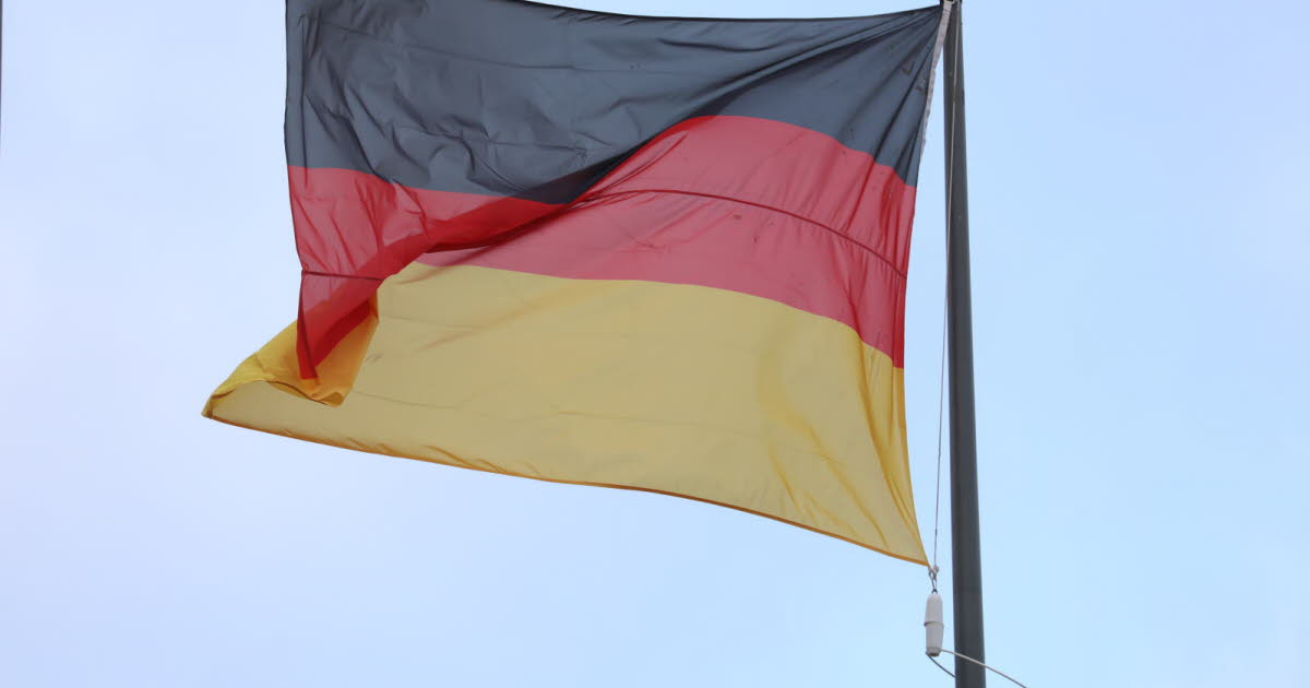 Allemagne. « Jour de l’unité » : un week-end prolongé outre-Rhin pour la fête nationale