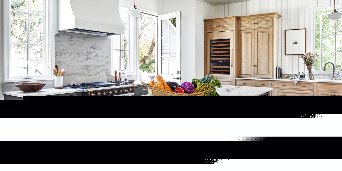 Quartz vs. Quartzite: Here's the One Experts Say Is Best for Your Home