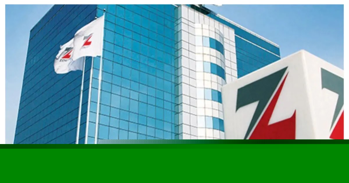 Zenith Bank Customers Urged to Verify Deposits After Data Breach