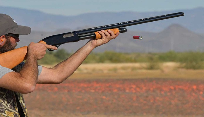 Comment on Bill to Protect Ben Avery and Public Shooting Ranges Advances with Bipartisan Support by Howard