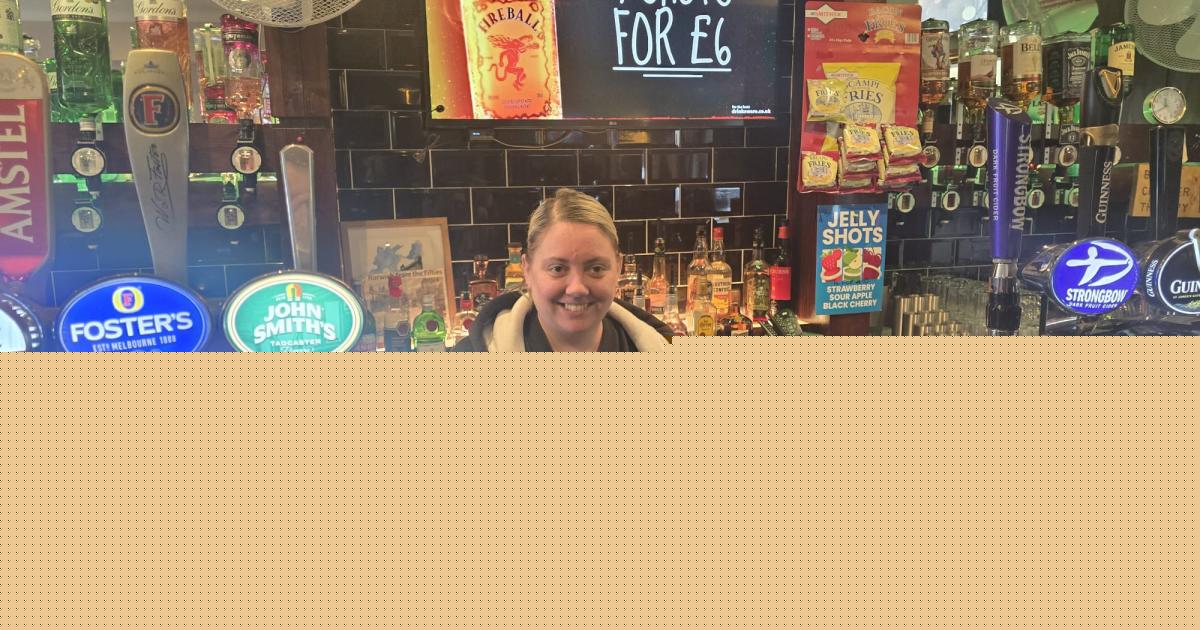 Horwich local in the running to be Bolton's Best Pub 2026