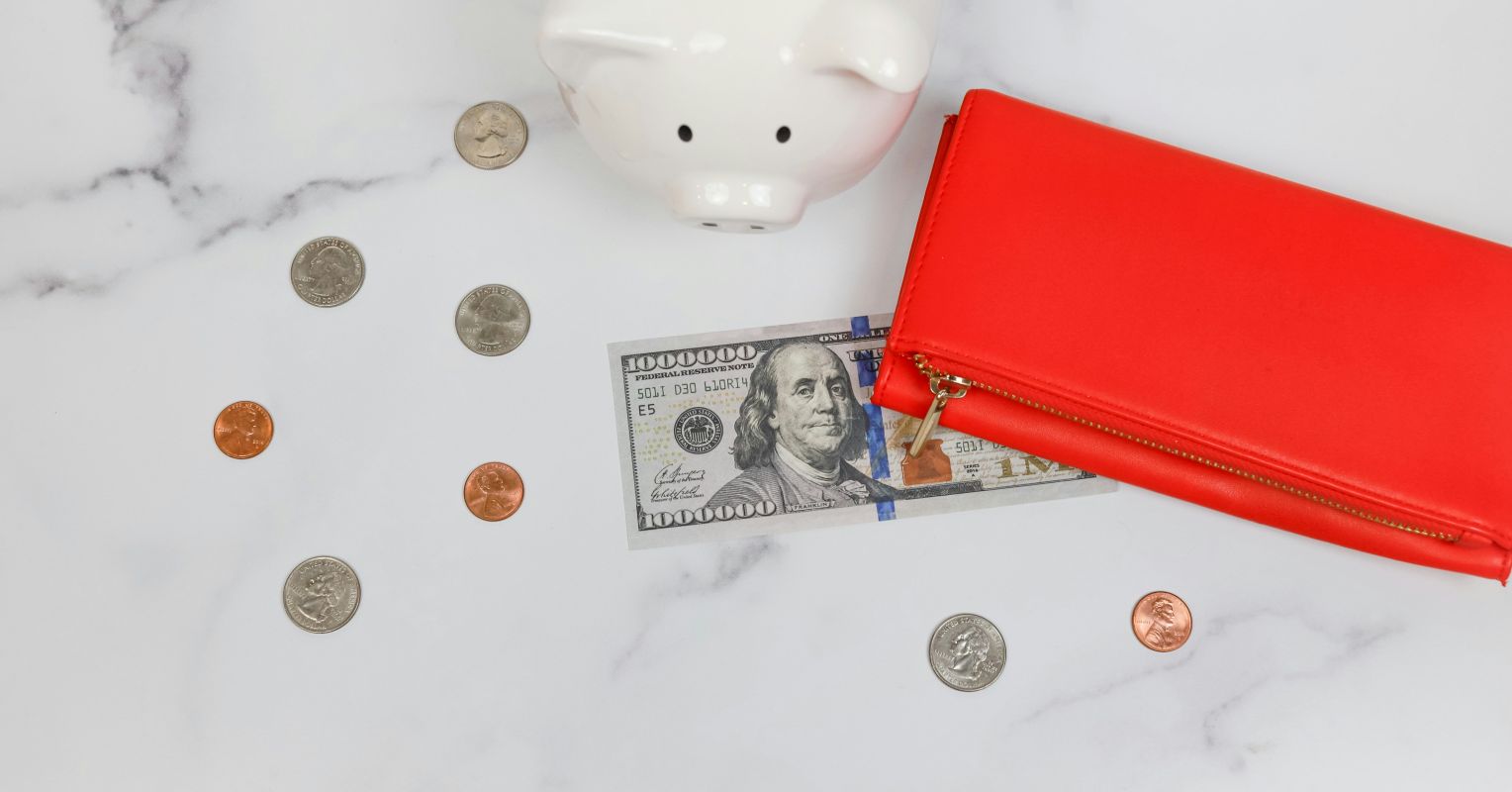 Easing Household Tension Around Money After Divorce